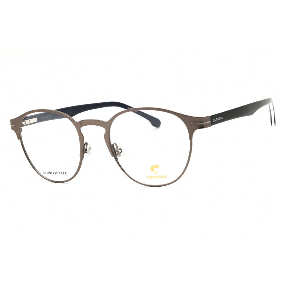 NWT Carrera CARRERA 322-0R80 00 Round Eyeglasses
